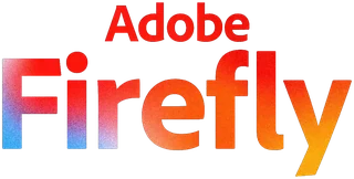 Adobe Firefly logo