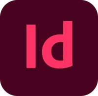 InDesign logo